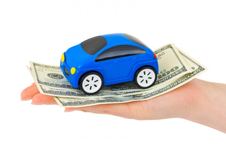 California auto insurance rates keep increasing