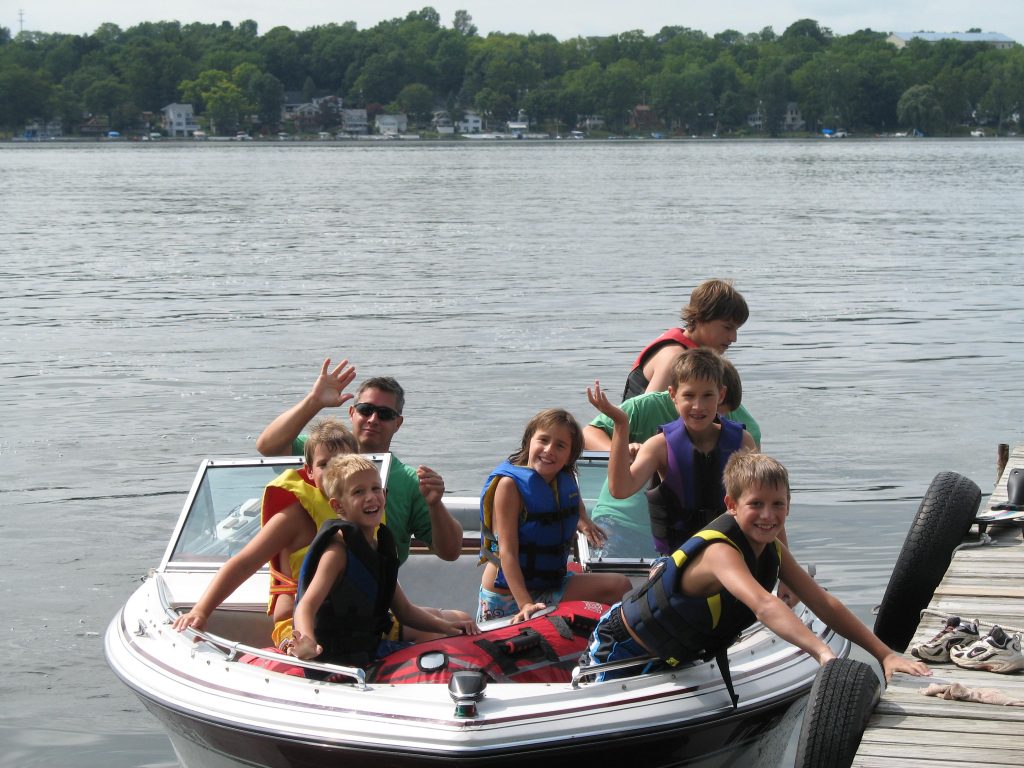 Boat Safety - eTrustedAdvisor