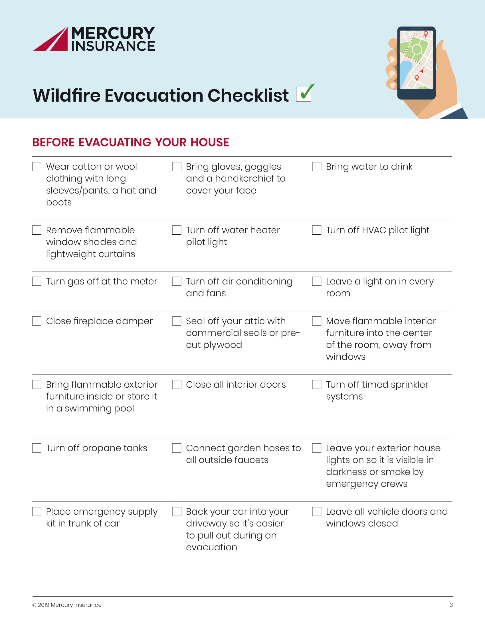 Mercury Insurance Home Protection - eTrustedAdvisor